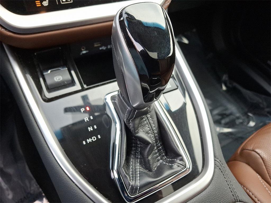 used 2020 Subaru Outback car, priced at $22,500