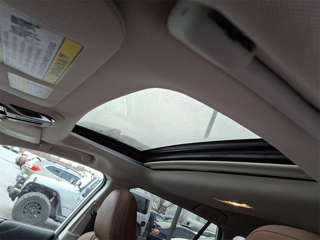 used 2020 Subaru Outback car, priced at $22,500