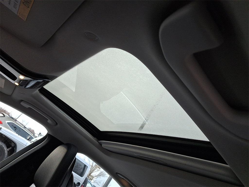 used 2022 Mercedes-Benz C-Class car, priced at $29,950