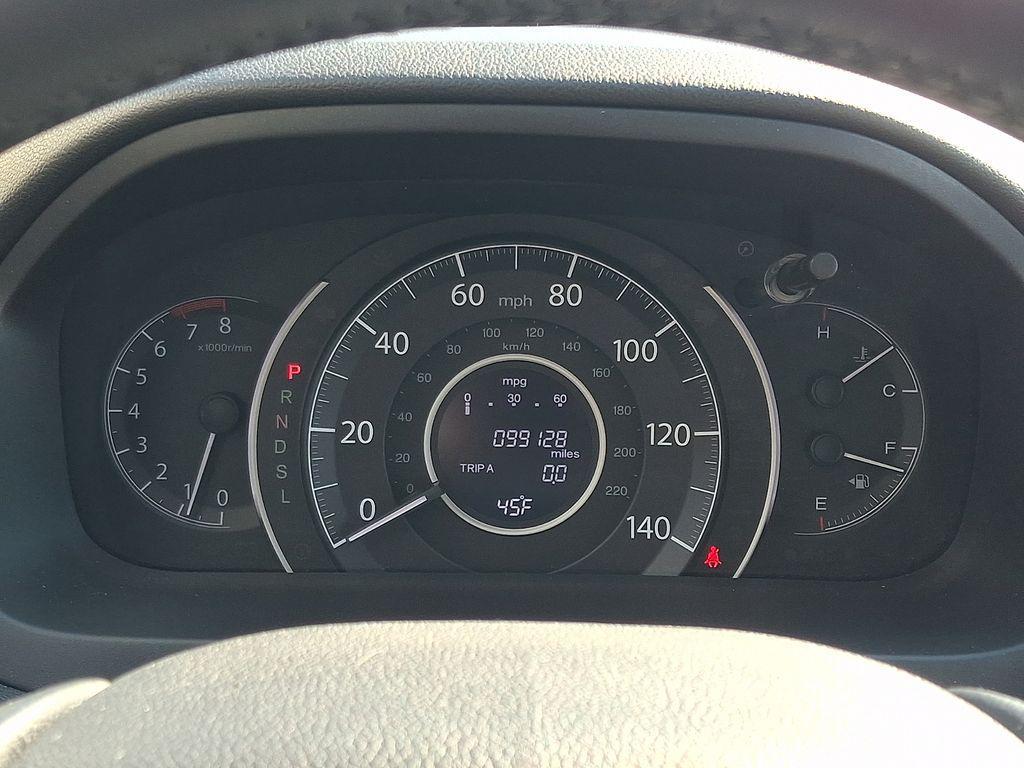 used 2015 Honda CR-V car, priced at $15,000