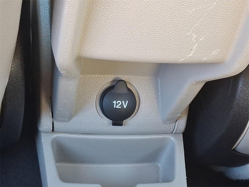 used 2017 Ford Fiesta car, priced at $8,950