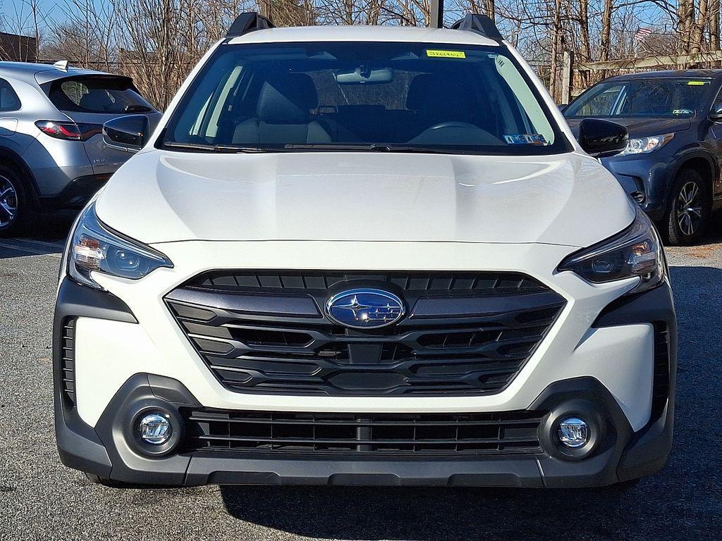 used 2023 Subaru Outback car, priced at $25,750