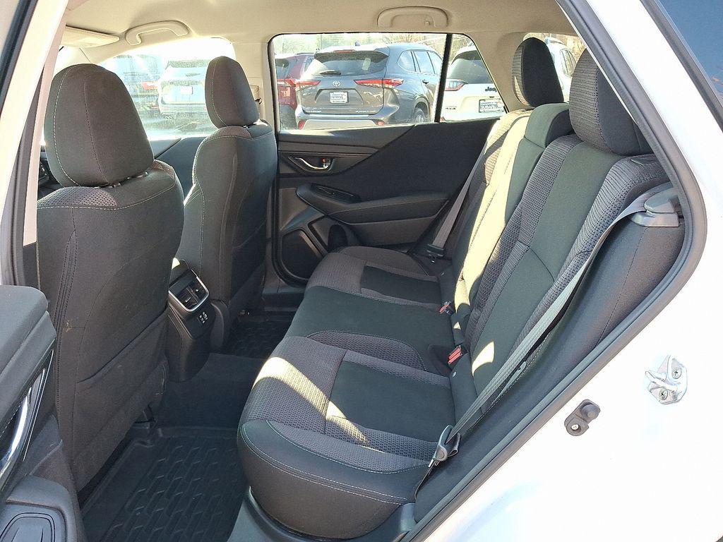 used 2023 Subaru Outback car, priced at $25,750