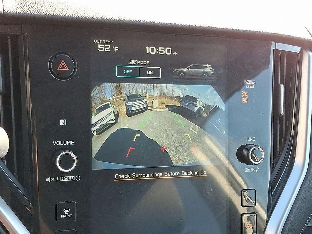 used 2023 Subaru Outback car, priced at $25,750