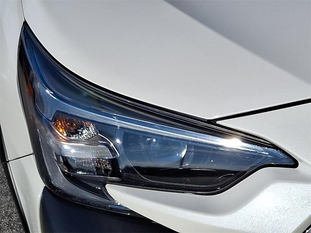 used 2023 Subaru Outback car, priced at $26,000