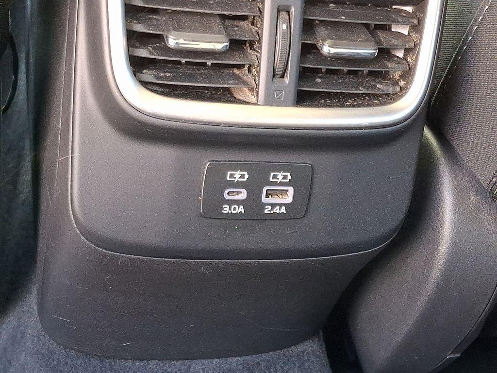 used 2023 Subaru Outback car, priced at $25,750