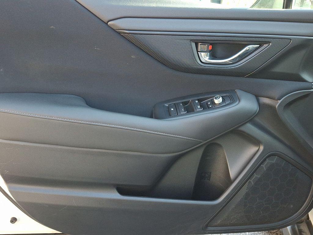 used 2023 Subaru Outback car, priced at $25,750