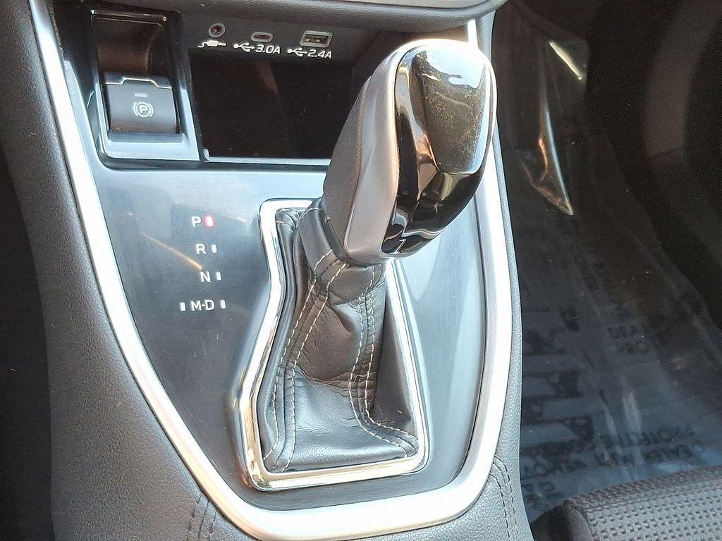 used 2023 Subaru Outback car, priced at $25,750