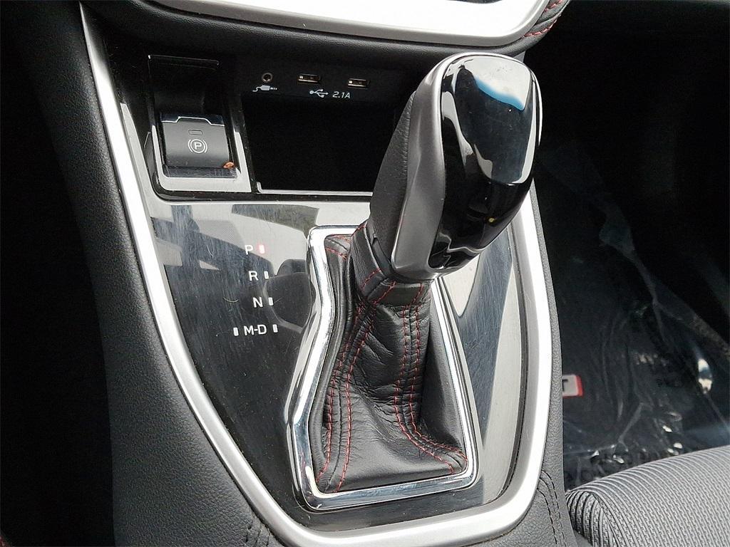 used 2022 Subaru Legacy car, priced at $19,750