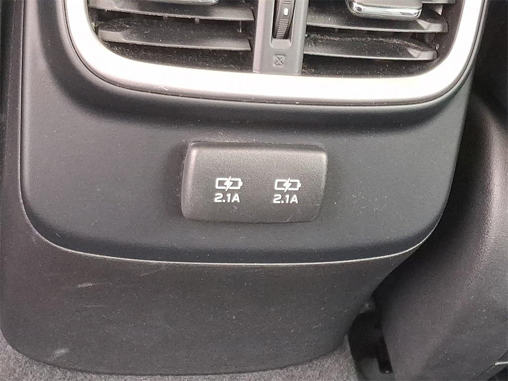 used 2022 Subaru Legacy car, priced at $19,750