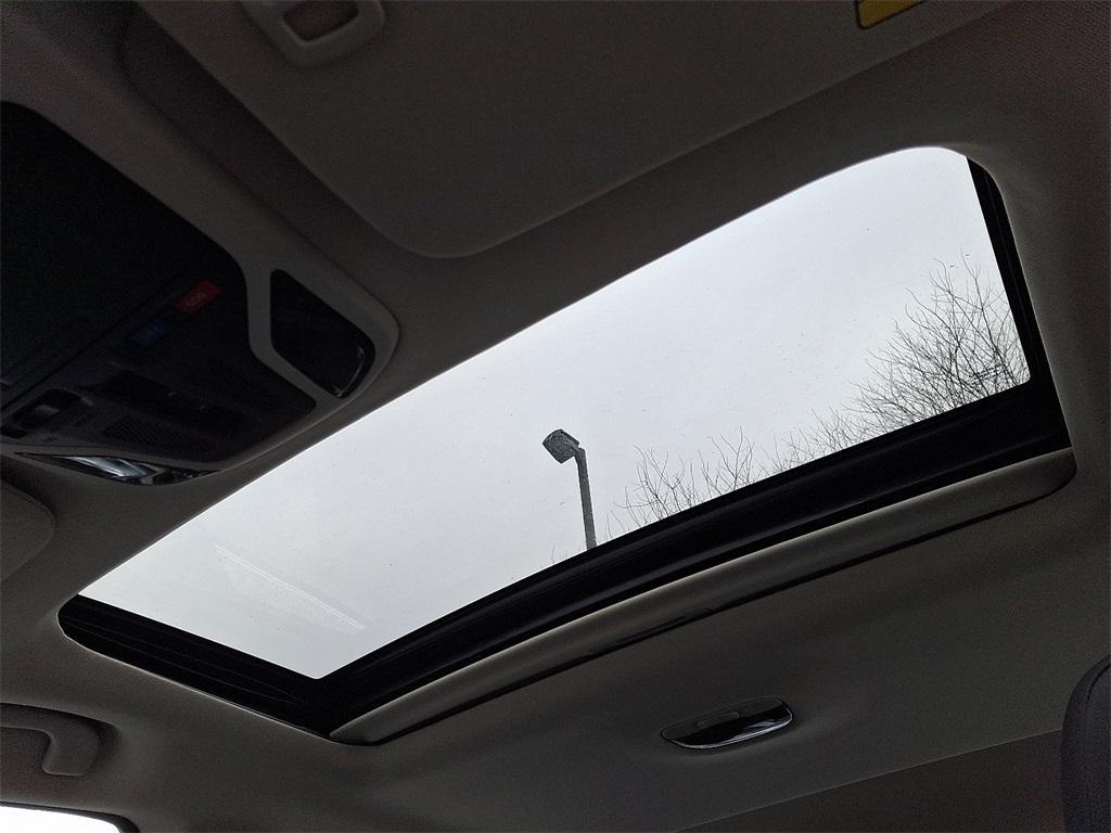 used 2022 Subaru Legacy car, priced at $19,750