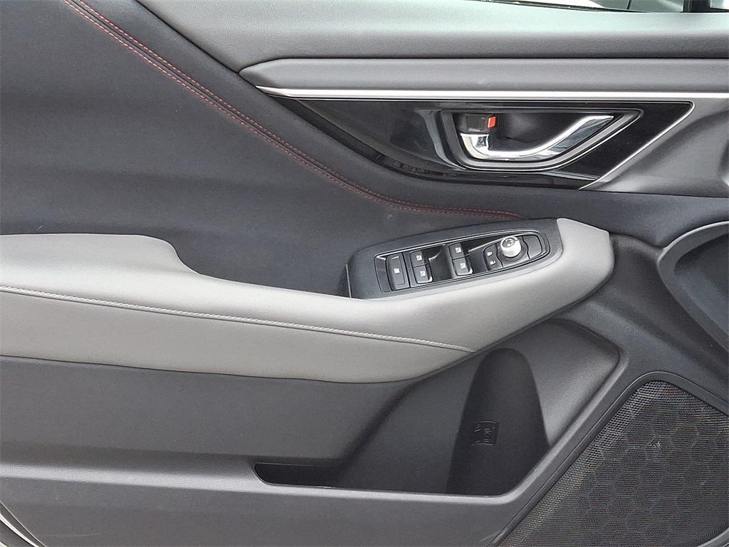 used 2022 Subaru Legacy car, priced at $19,750