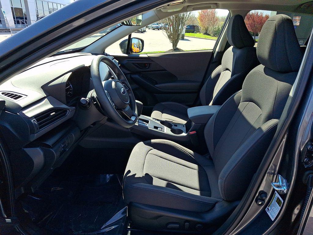 used 2025 Subaru Crosstrek car, priced at $29,750