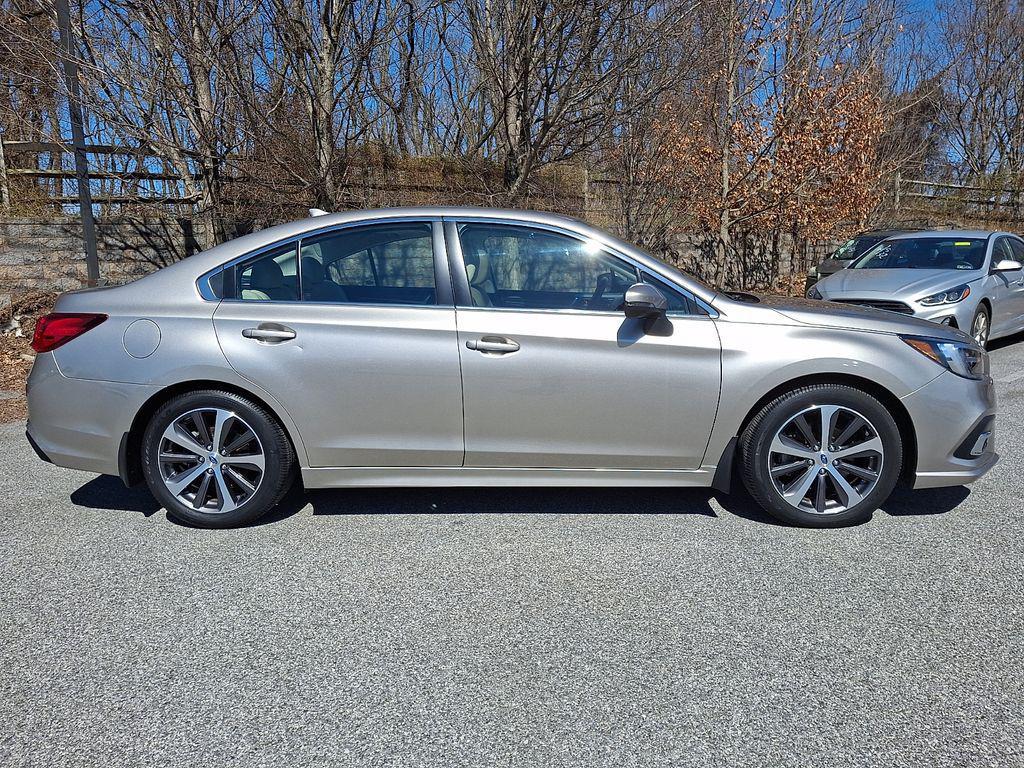 used 2018 Subaru Legacy car, priced at $23,500