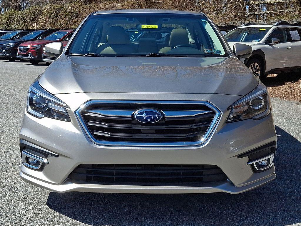 used 2018 Subaru Legacy car, priced at $23,500