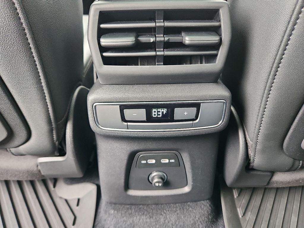 used 2024 Audi Q4 e-tron car, priced at $30,500