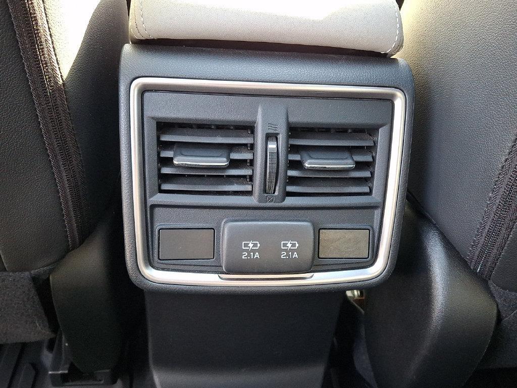 used 2020 Subaru Forester car, priced at $21,990