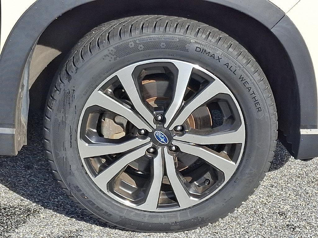 used 2020 Subaru Forester car, priced at $21,990