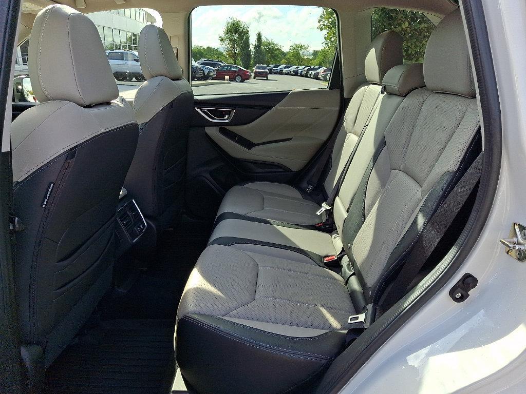 used 2020 Subaru Forester car, priced at $21,990