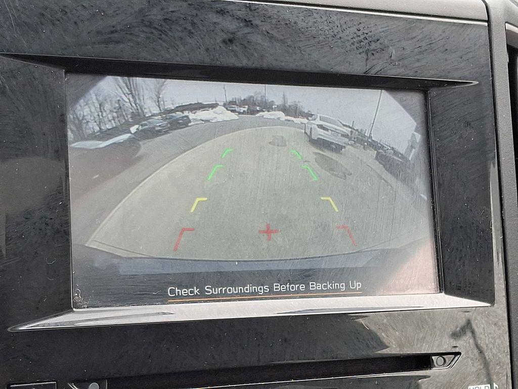 used 2023 Subaru Crosstrek car, priced at $24,500