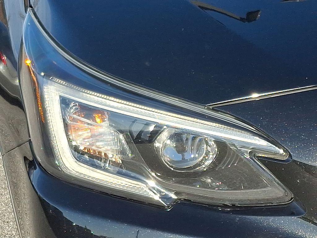 used 2021 Subaru Outback car, priced at $22,750