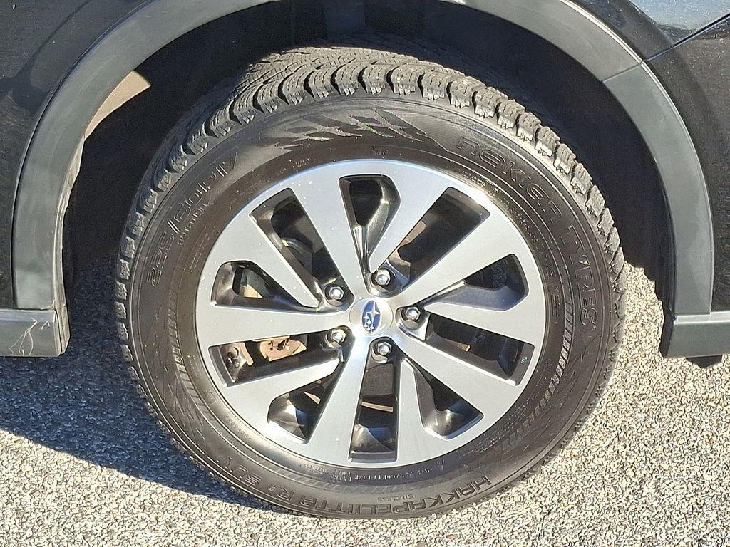 used 2021 Subaru Outback car, priced at $22,750