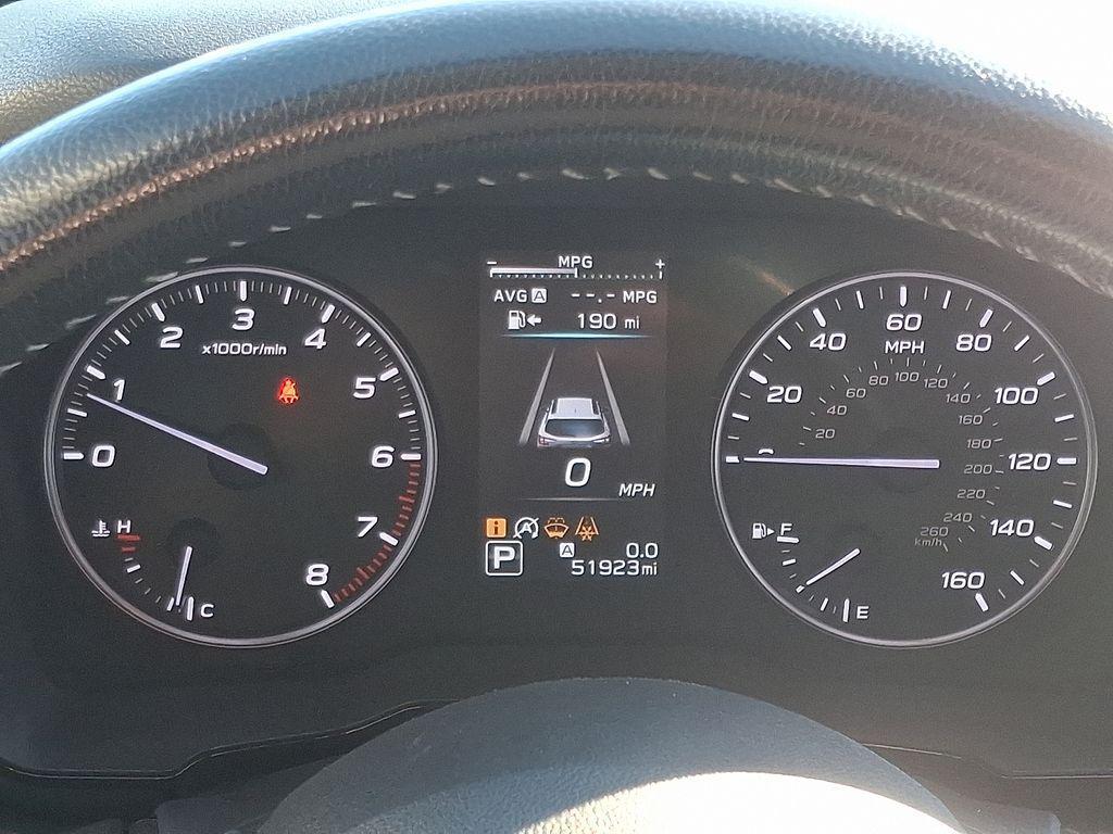 used 2021 Subaru Outback car, priced at $22,750