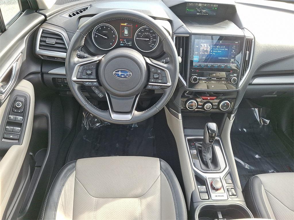 used 2019 Subaru Forester car, priced at $18,500