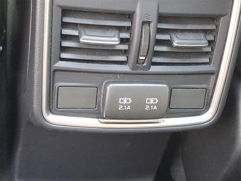 used 2019 Subaru Forester car, priced at $18,500