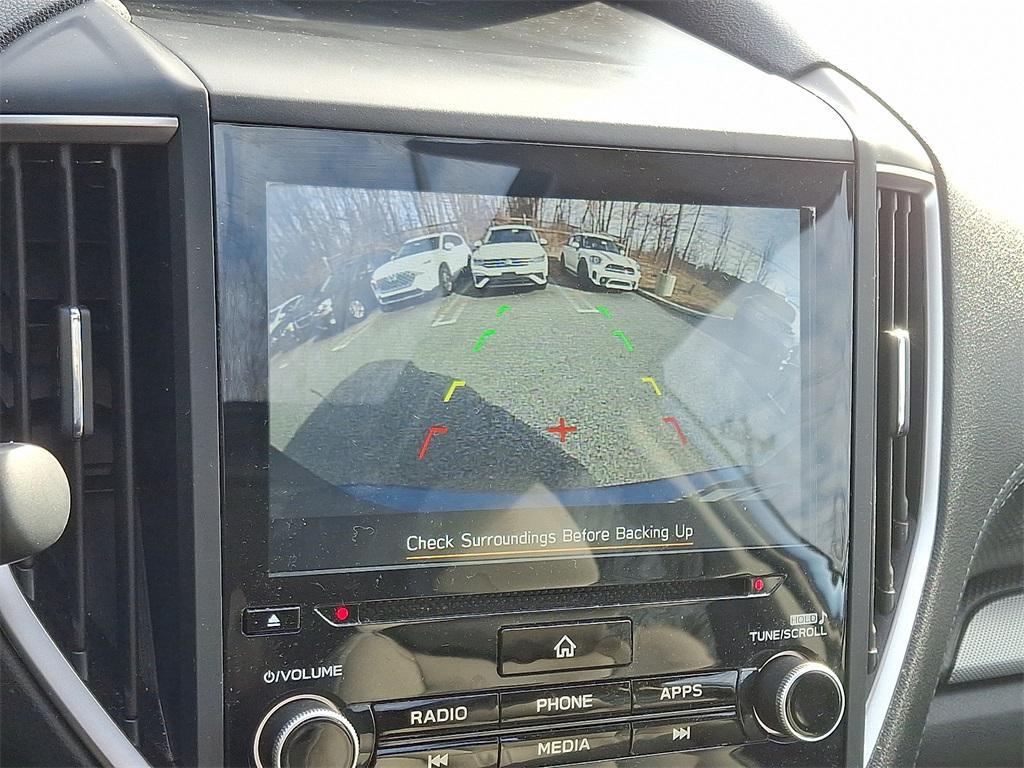 used 2019 Subaru Forester car, priced at $18,500