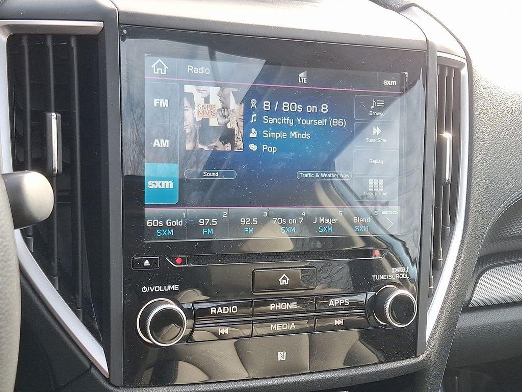 used 2019 Subaru Forester car, priced at $17,500