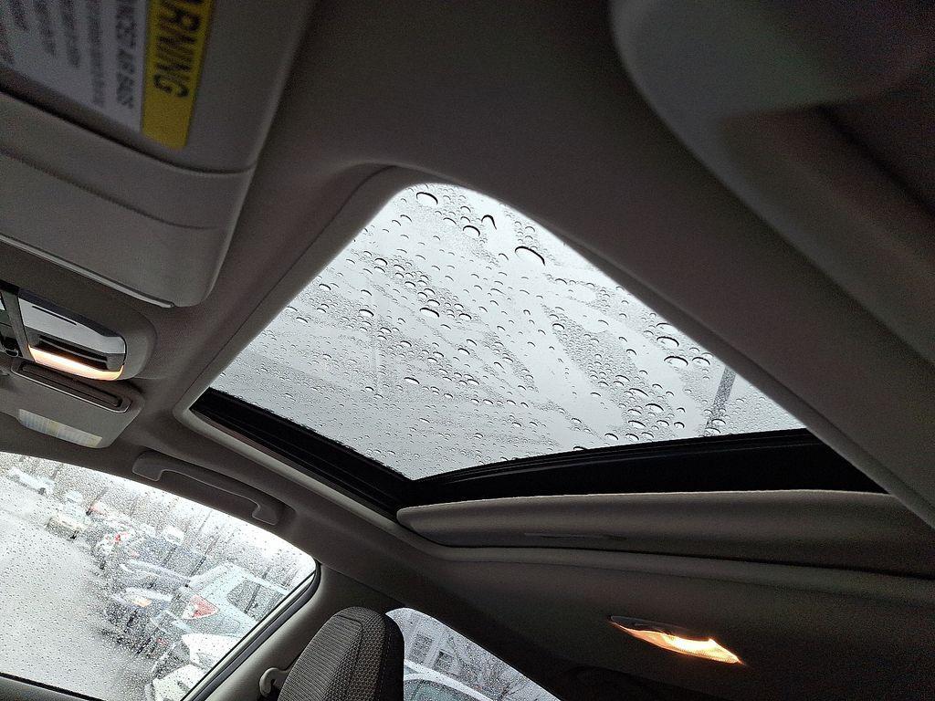 used 2024 Subaru Crosstrek car, priced at $23,750