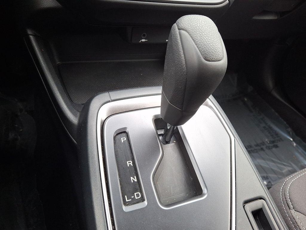 used 2024 Subaru Impreza car, priced at $22,000