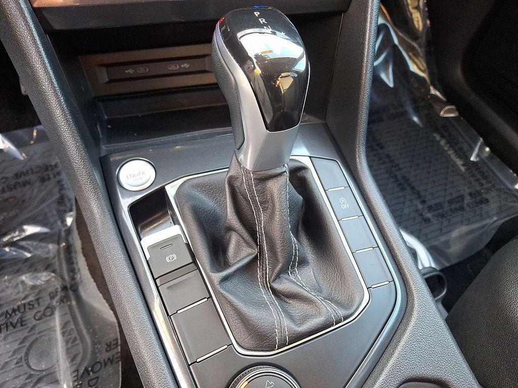 used 2023 Volkswagen Tiguan car, priced at $23,000