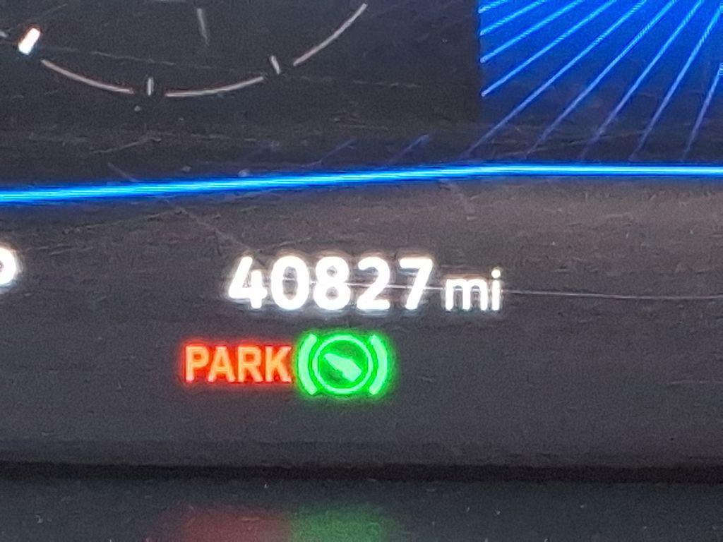 used 2023 Volkswagen Tiguan car, priced at $23,000