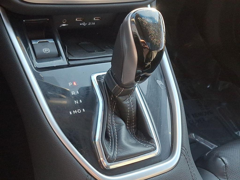 used 2021 Subaru Outback car, priced at $26,250