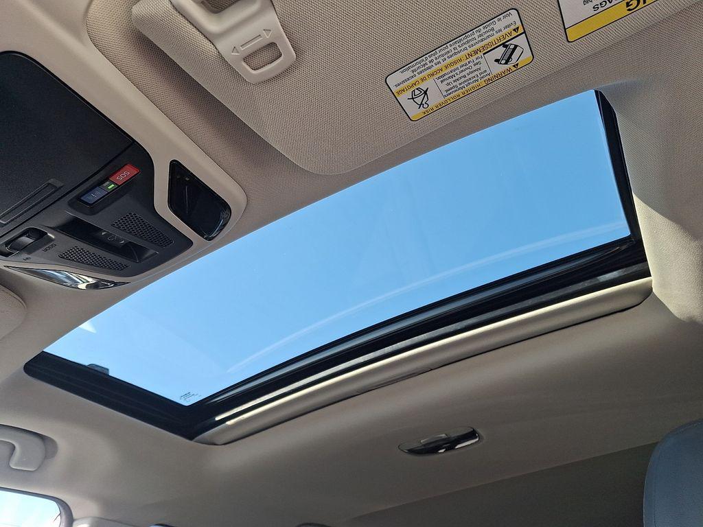 used 2021 Subaru Outback car, priced at $26,250