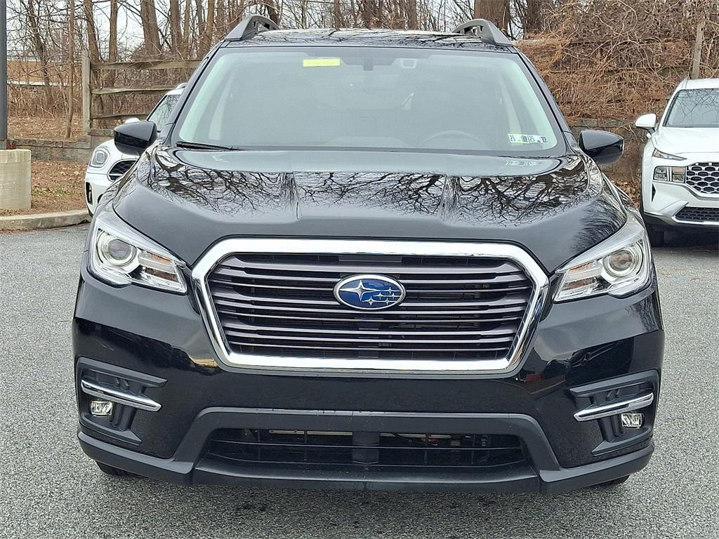used 2021 Subaru Ascent car, priced at $27,000