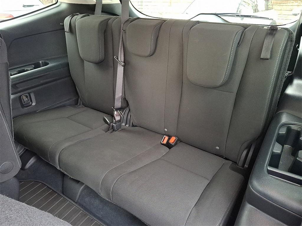 used 2021 Subaru Ascent car, priced at $27,000