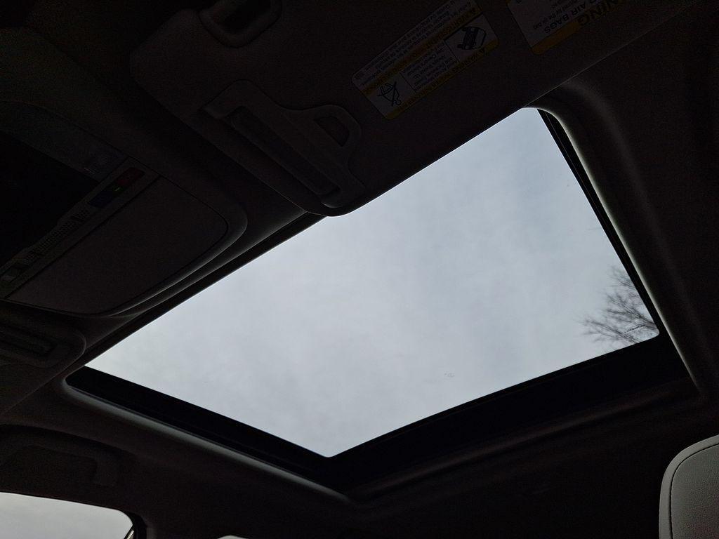 used 2024 Subaru Forester car, priced at $31,000