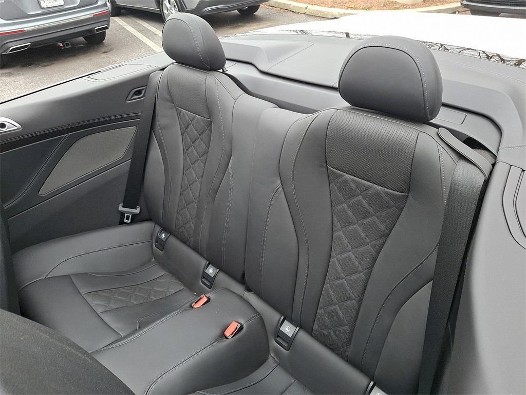 used 2020 BMW M8 car, priced at $59,500