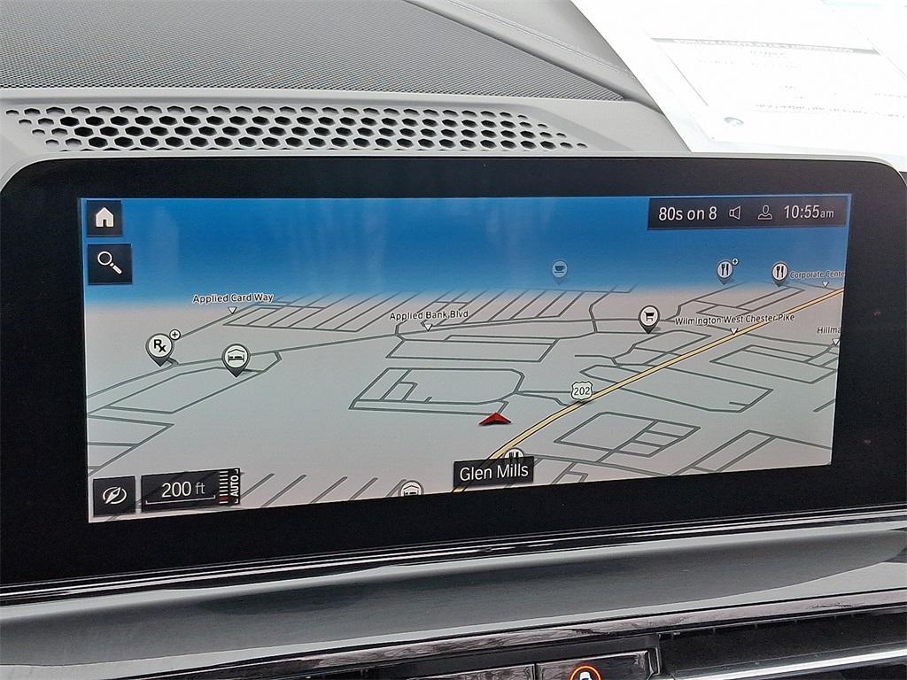 used 2020 BMW M8 car, priced at $59,500