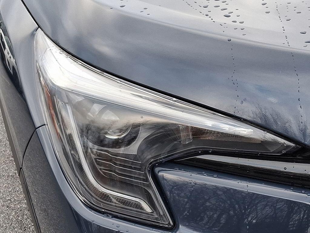 used 2023 Subaru Ascent car, priced at $34,500