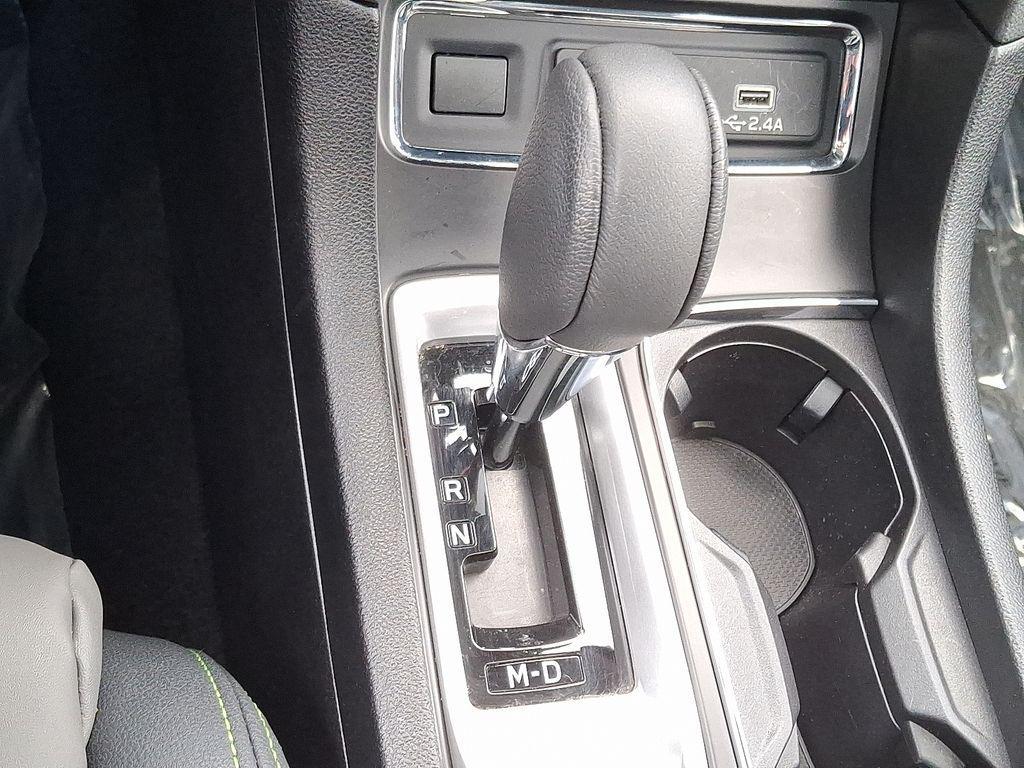 used 2023 Subaru Ascent car, priced at $34,500