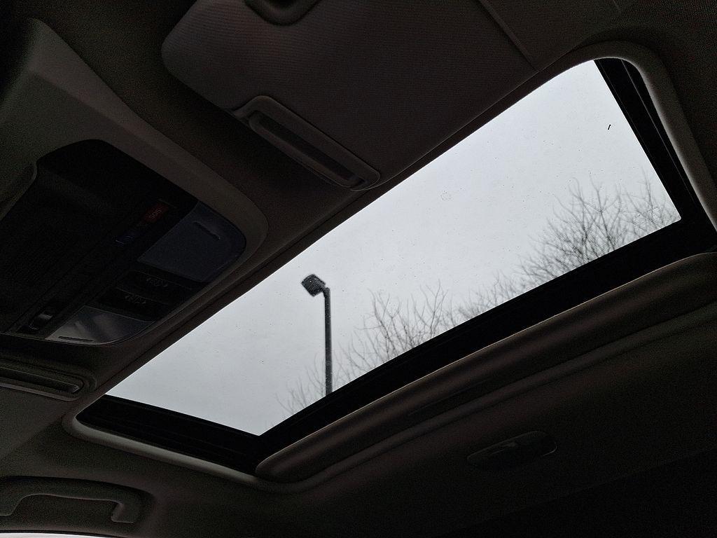 used 2024 Subaru Crosstrek car, priced at $24,500