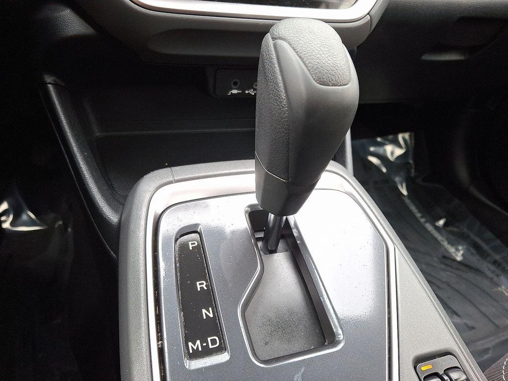 used 2024 Subaru Crosstrek car, priced at $24,500