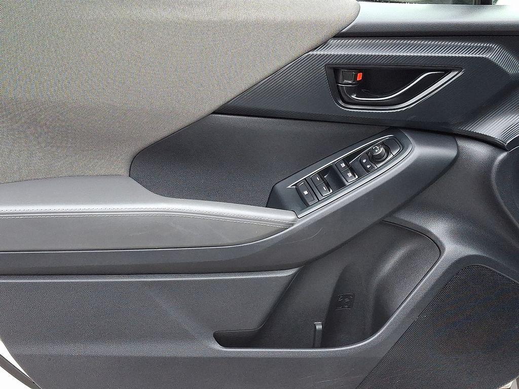 used 2024 Subaru Crosstrek car, priced at $24,500