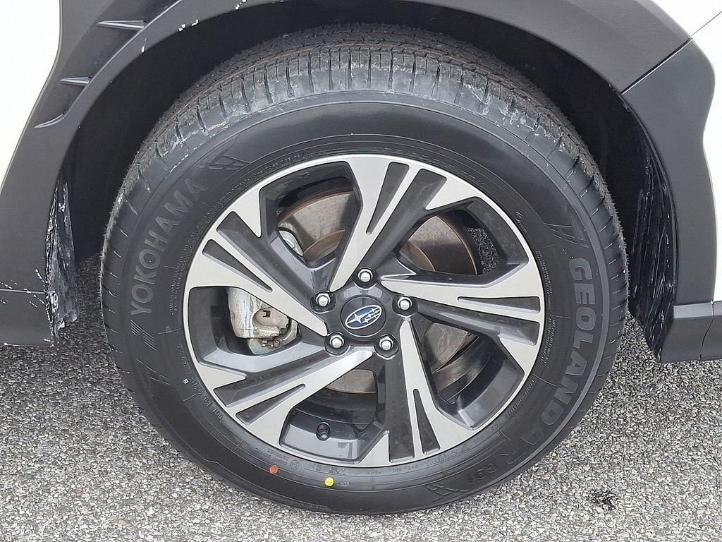 used 2024 Subaru Crosstrek car, priced at $24,500