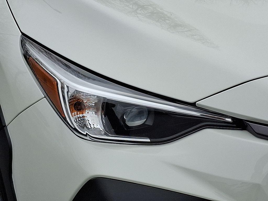 used 2024 Subaru Crosstrek car, priced at $24,500