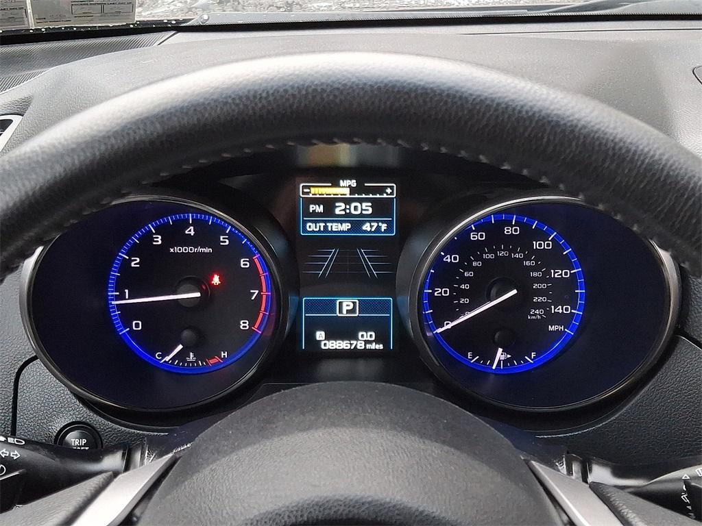 used 2019 Subaru Outback car, priced at $17,000